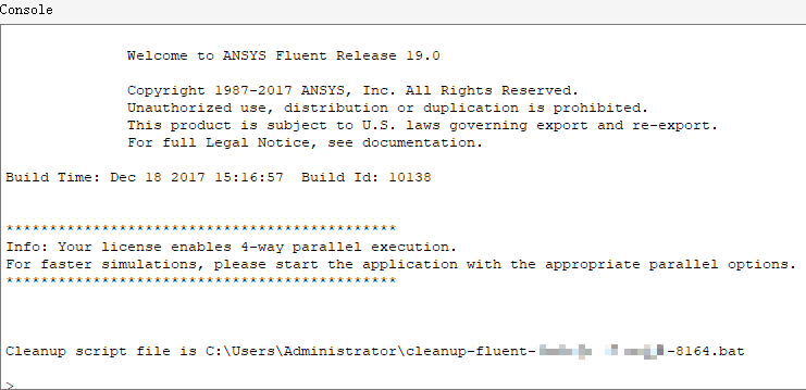 新手入门Fluent UDF较关注的几个问题 附Fluent UDF中文教程下载的图41